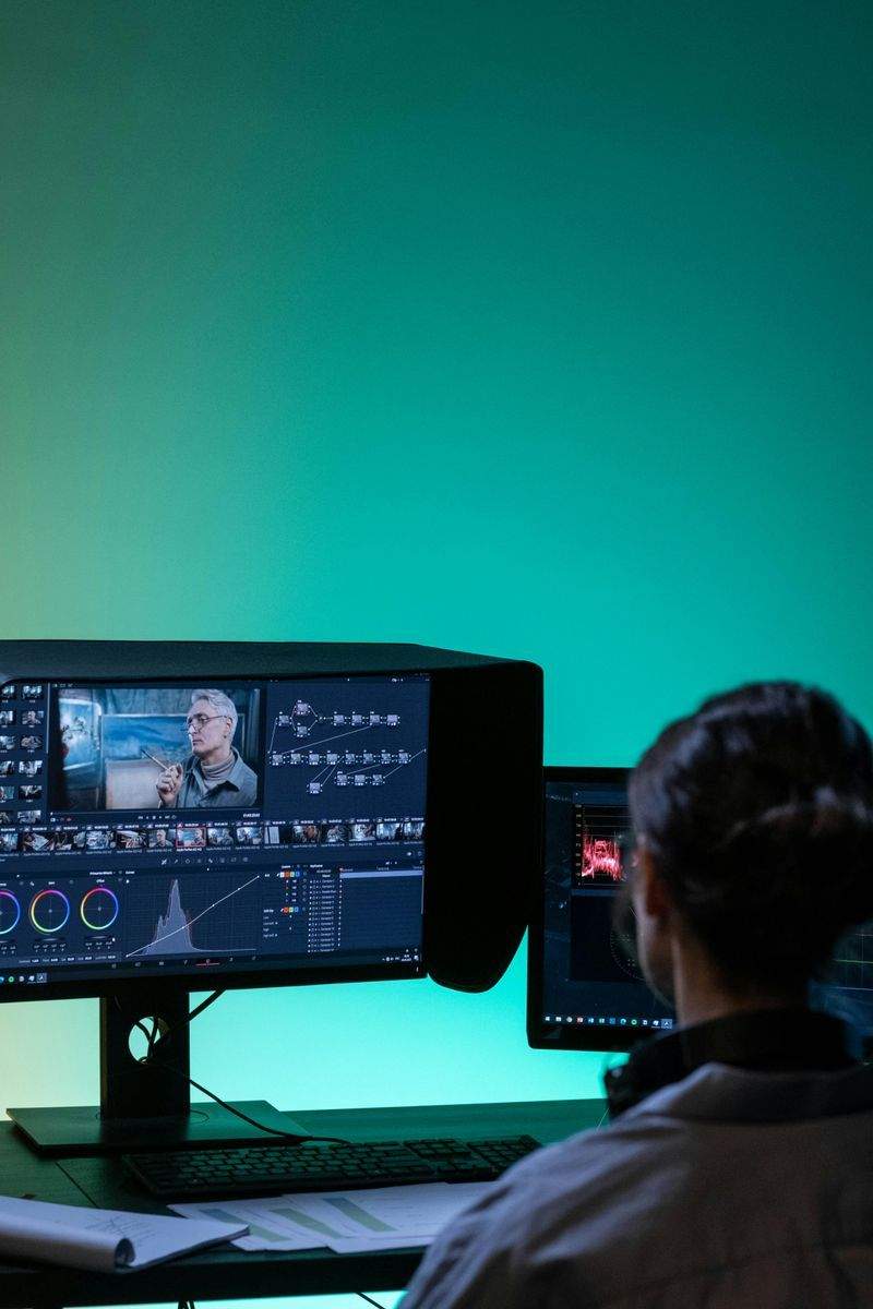 AlpenStream Studio