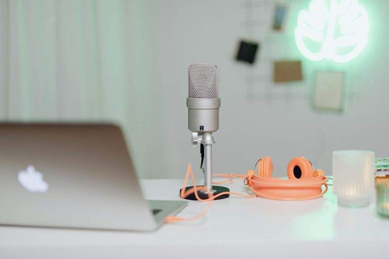 Wie ein professionelles Streaming-Studio Ihre Marke sichtbarer macht