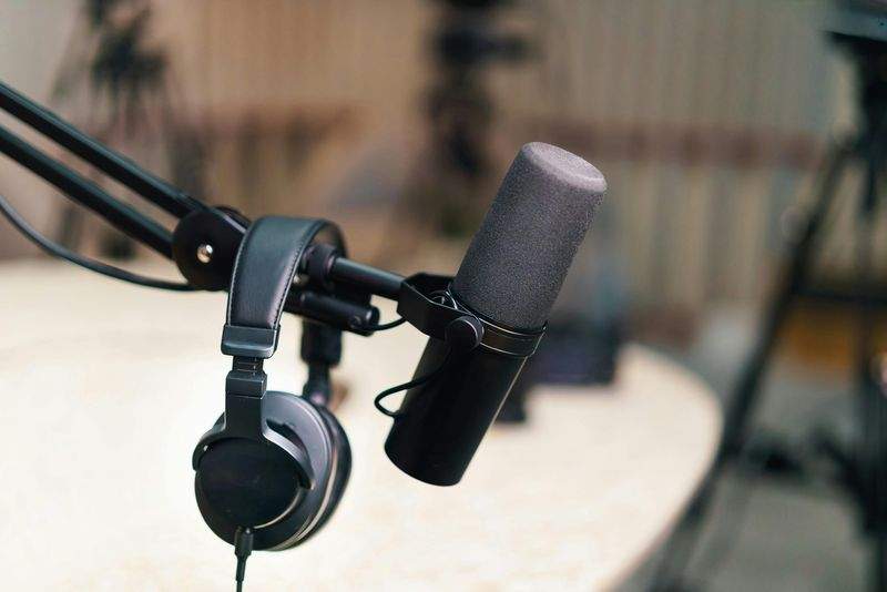 Warum Content-Produktion im Studio langfristig effizienter sein kann