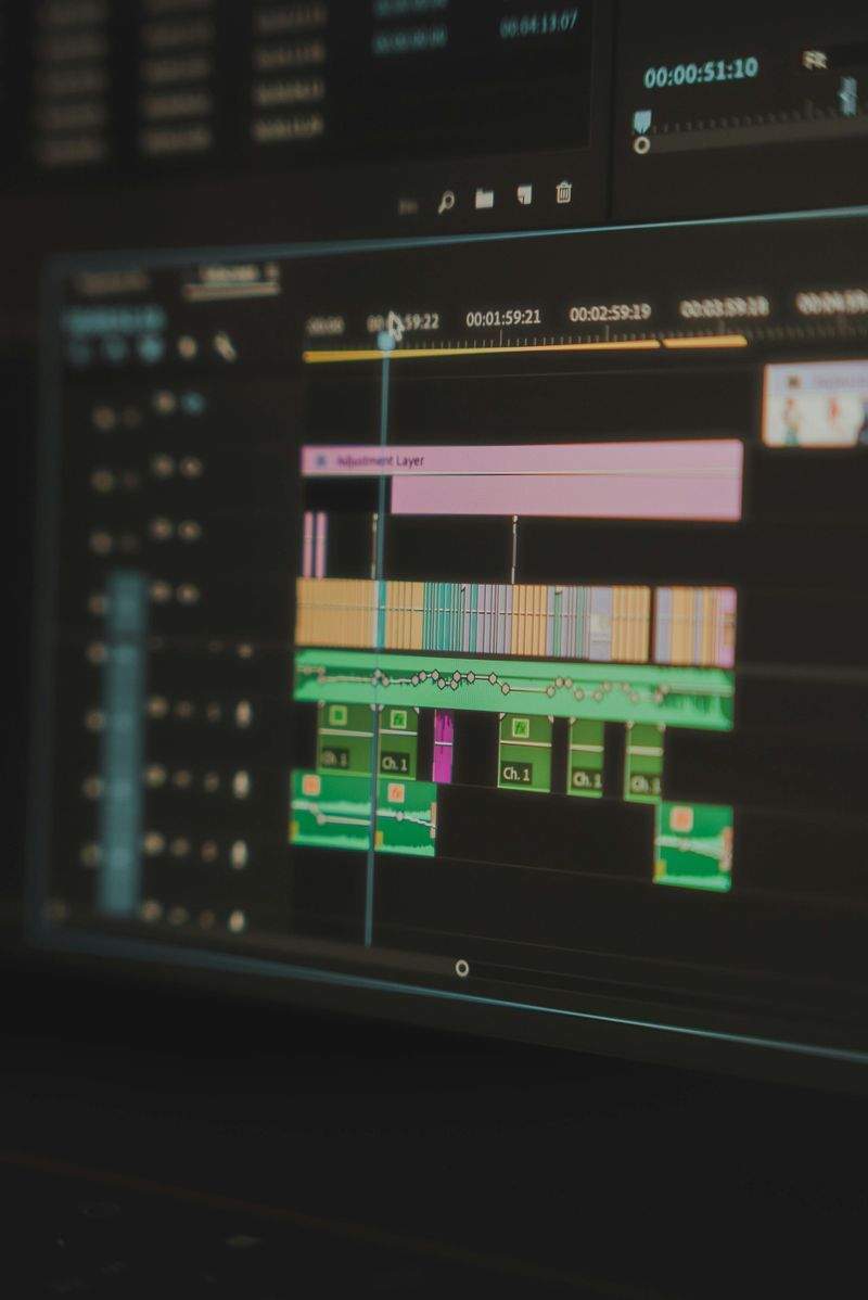 AlpenStream Studio 10