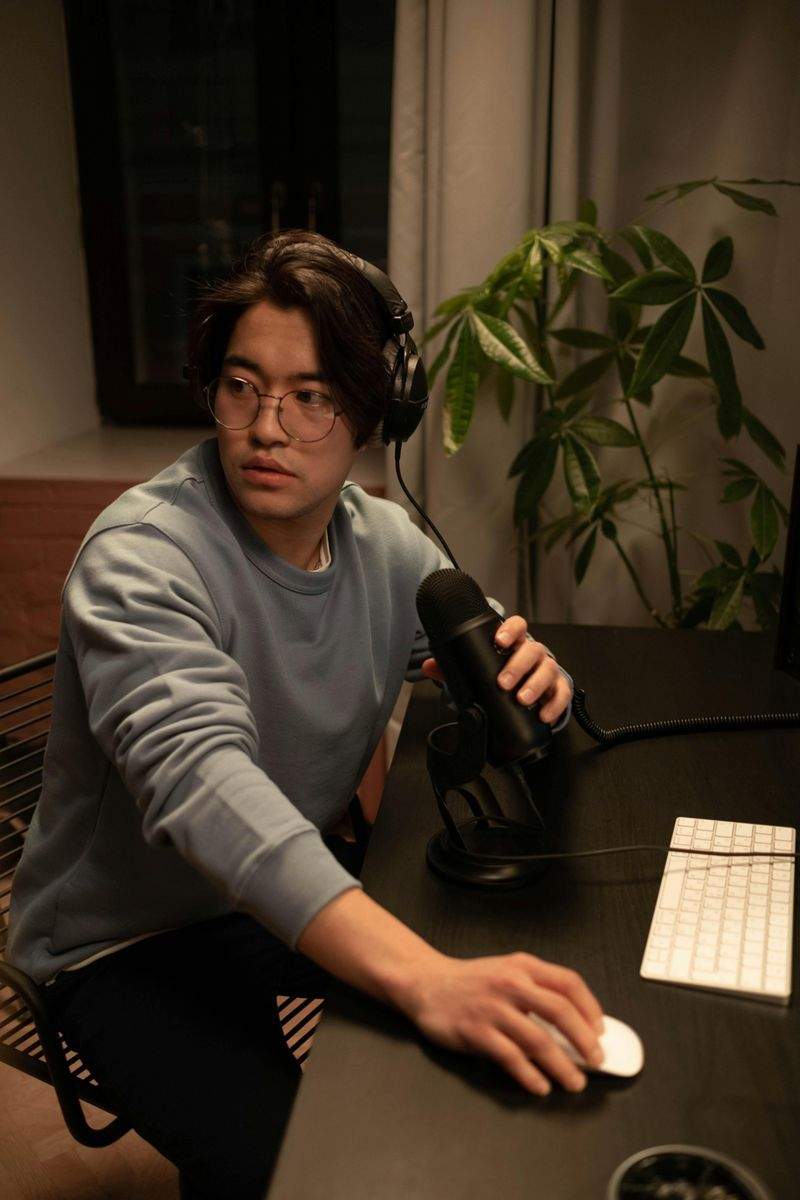 AlpenStream Studio 15