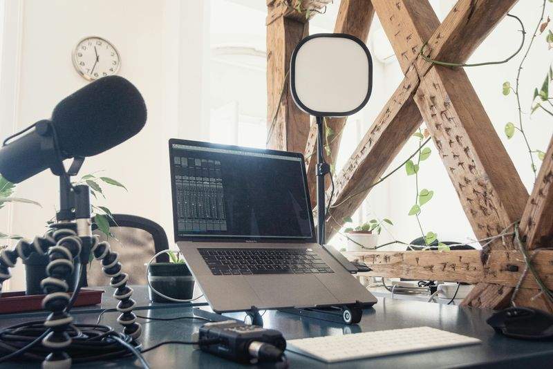 AlpenStream Studio 3