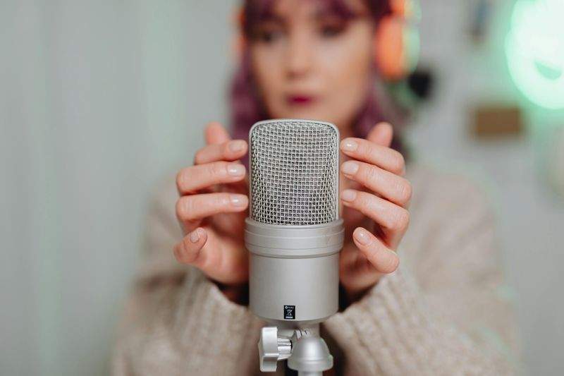 AlpenStream Studio 4
