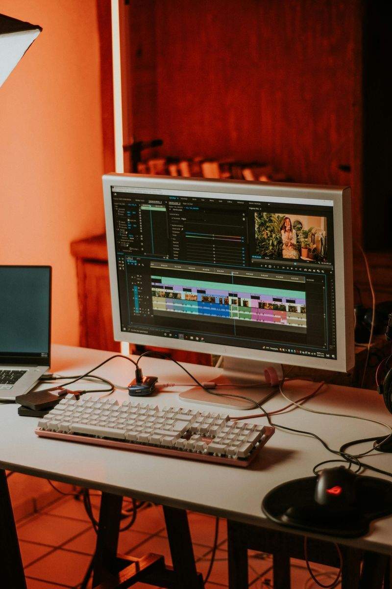 AlpenStream Studio 5