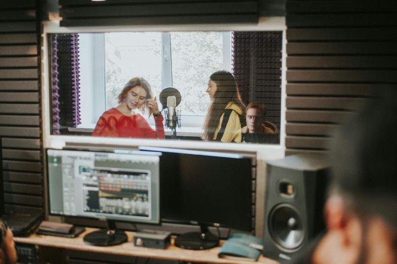 AlpenStream Studio 6