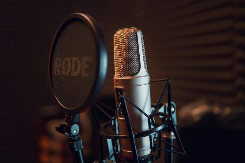 AlpenStream Studio 7