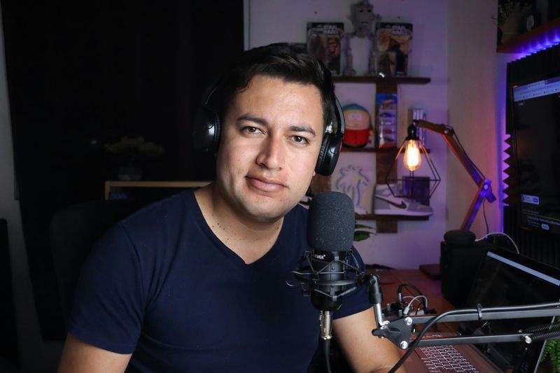AlpenStream Studio 9