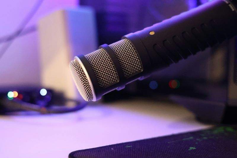 AlpenStream Studio